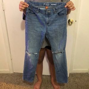 Place Jeans